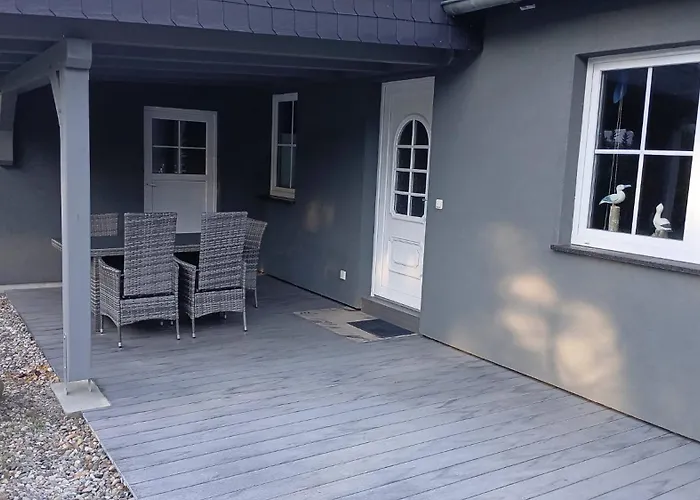 Zum Alten Seemann